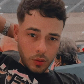 Babysitting job in Guatemala City: babysitting job Cris