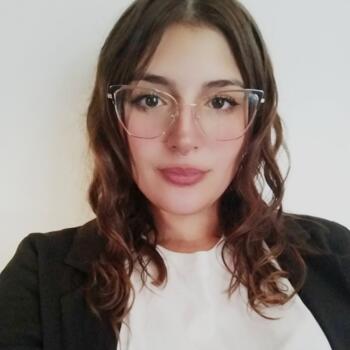 Canguro en Hospitalet de Llobregat: Abril