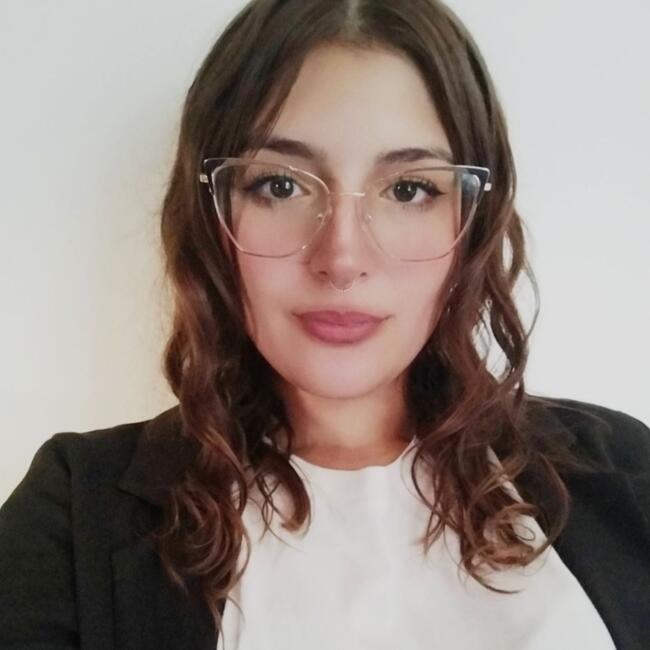 Canguro en Hospitalet de Llobregat: Abril