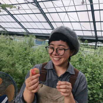 Babysitter in Takahashi: Saki