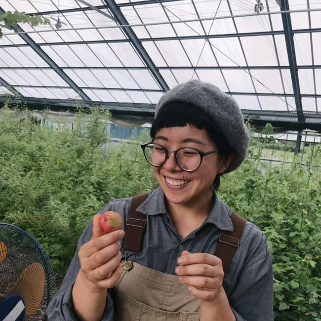 高梁市 のベビーシッター: Saki