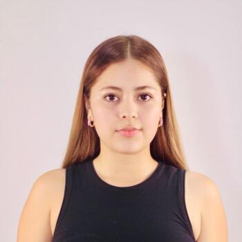 Niñera en Antigua Guatemala: Marian