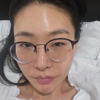 Babysitting job in Jakarta: babysitting job Christina