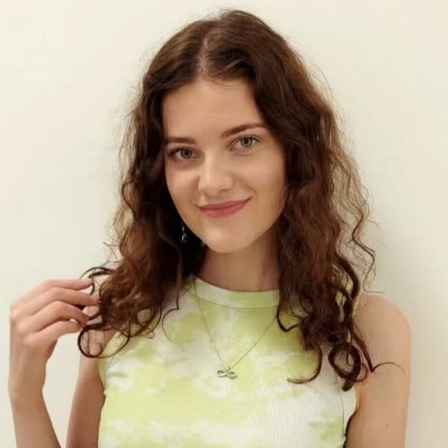 Nanny in Niš: Miljana