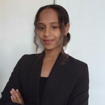 Babysitter in Naples: Selam