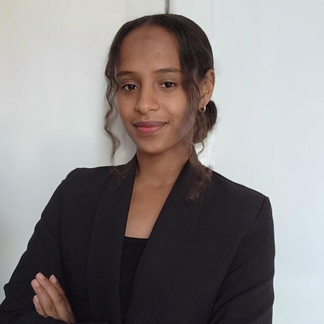 Babysitter in Naples: Selam