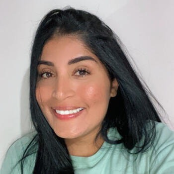 Babá em Guaíra: Carolaine