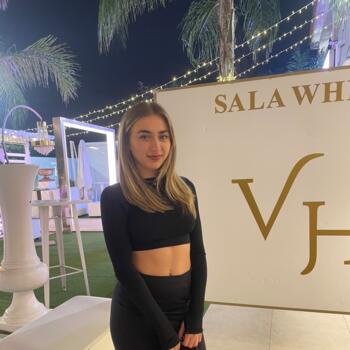 Babysitter a Napoli: Chiara