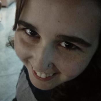Babysitter Rio Tinto: Francisca