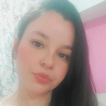 Babysitter in Montes Claros: Vilma