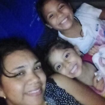 Parent Villavicencio: Clara