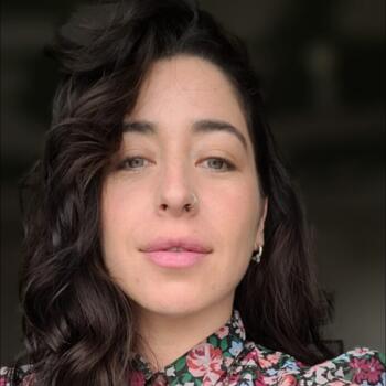 Baby-sitter in Vancouver: Yanara