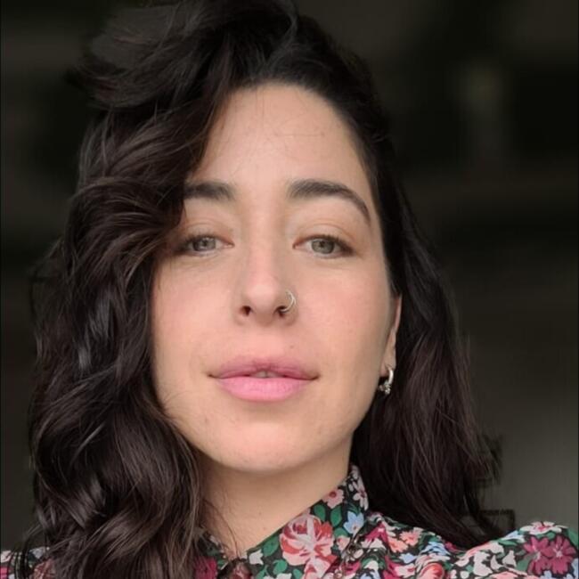 Baby-sitter in Vancouver: Yanara