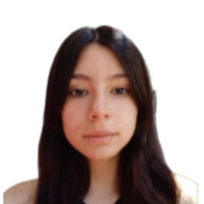 Babysitter in La Plata: Martina