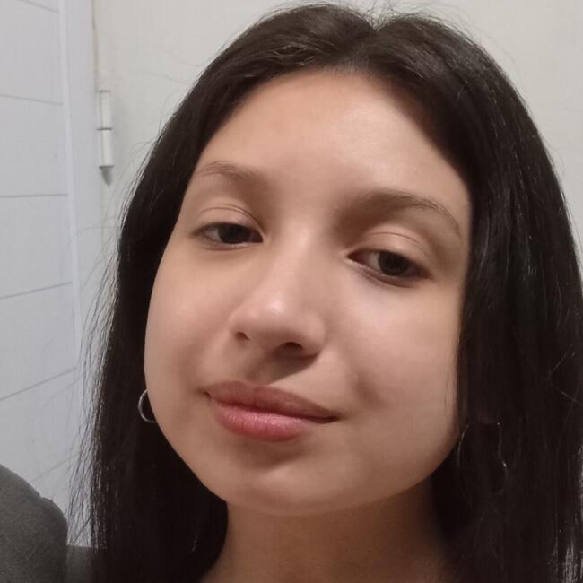 Babysitter in Olavarría: Julia