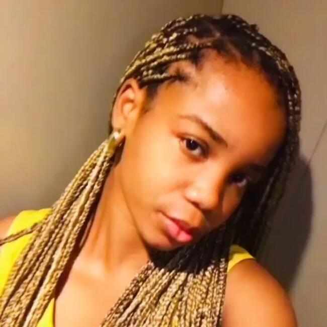 Babysitter in Abidjan: Priscille