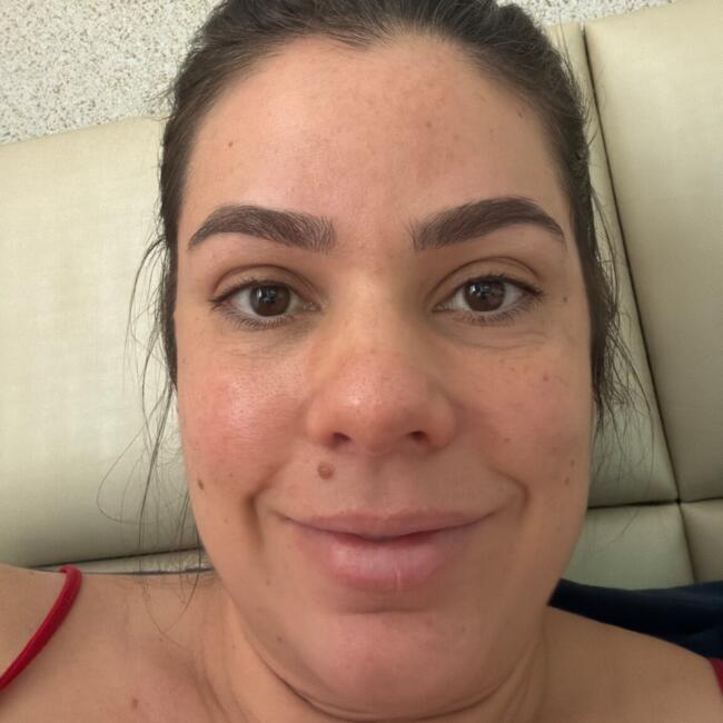 Babysitting job in Aracaju: Andreia