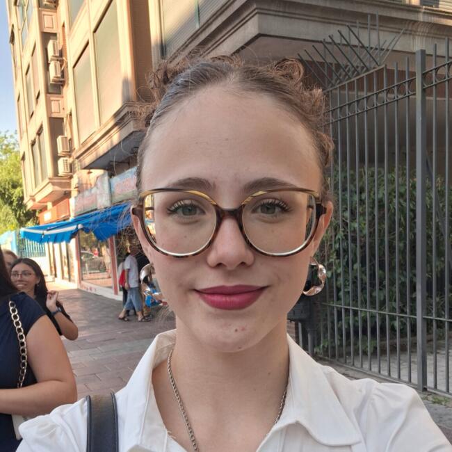 Canguro en San Fernando de Henares: Alba