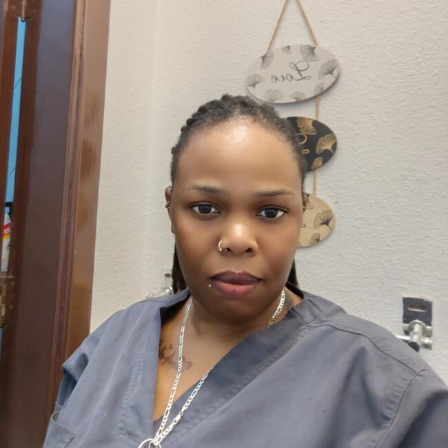 Babysitter in Riyadh: LATIPHA