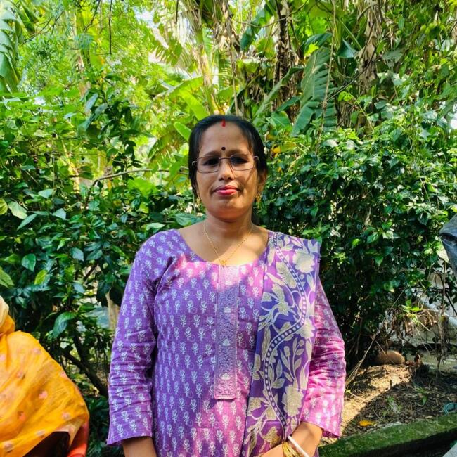 Babysitter in Jaipur: Kalyani