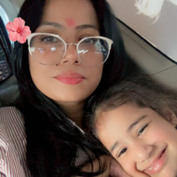 Nanny Southall: Diksha