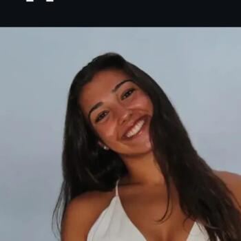 Babysitter em Cascais: Sofia