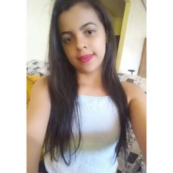 Babysitter in Parauapebas: Rayane