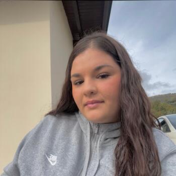 Babysitter Anagni: Azzurra