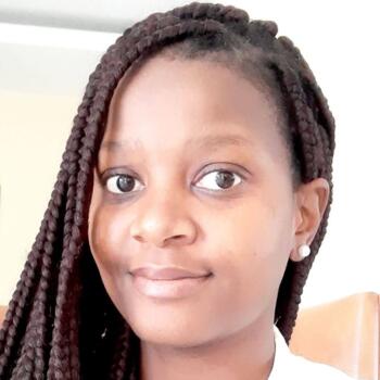 Babysitter Ga-Rankuwa: Tshepo