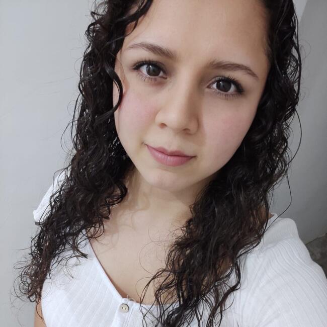 Niñera en Guayaquil: Jennifer