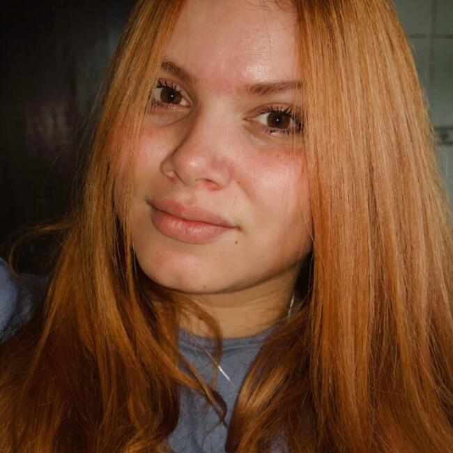 Babysitter in Curitiba: Emanuele