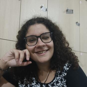 Childminder Almada: Beatriz