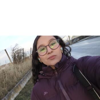 Babysitter in Punta Arenas: Kiara