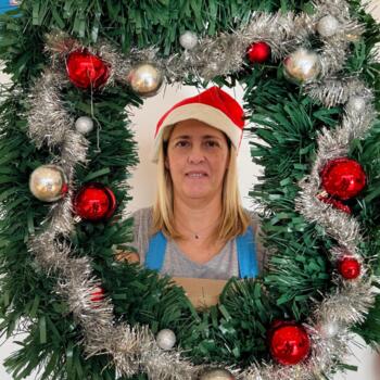 Babysitter Cascais: Carla