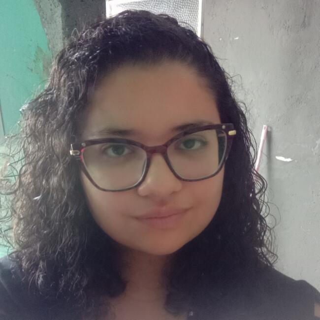 Babysitter in Curitiba: Desyrre