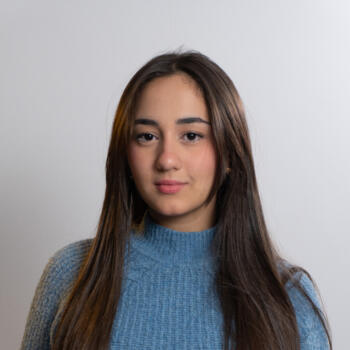 Niñera en Maracaibo: Ana Victoria