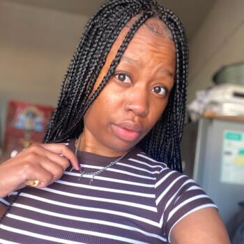 Babysitter in Johannesburg: Nelly