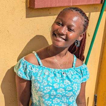 Babysitter Nairobi: Chelagat