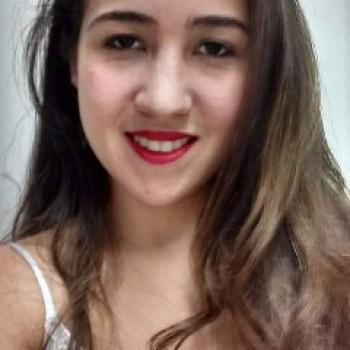 Babá em Mogi das Cruzes: Rita