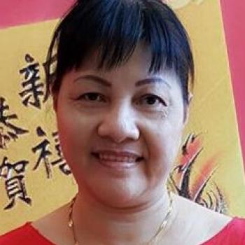 Babysitter Singapore: Siew lan
