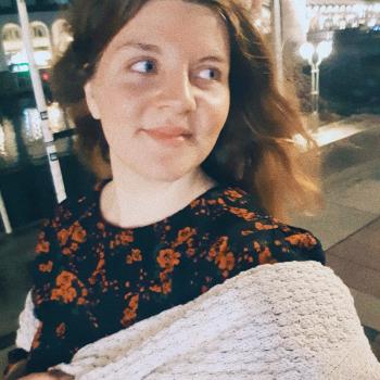 Babysitter Berlin: Johanna