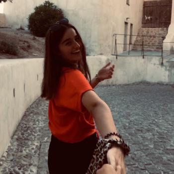 Babysitter Tourcoing: Romane