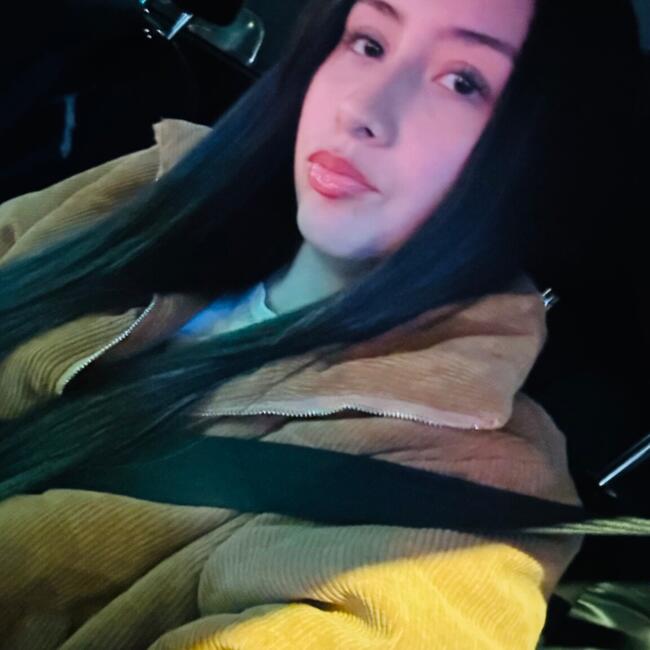 Babysitter in La Florida: Miriam javiera natacha