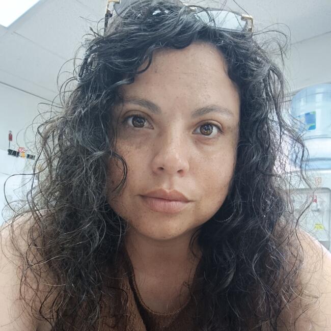 Babysitting job in Antofagasta: Yennyfer