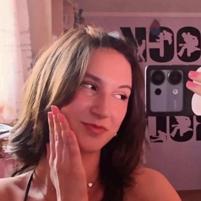 Babysitter in Belgrade: Tamara