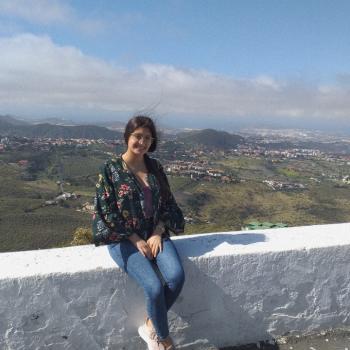 Babysitter in Telde: Thalia