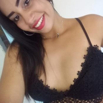 Babá em Nova Iguaçu: Damiana