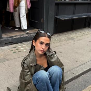 Nanny in Pinner: Ainara