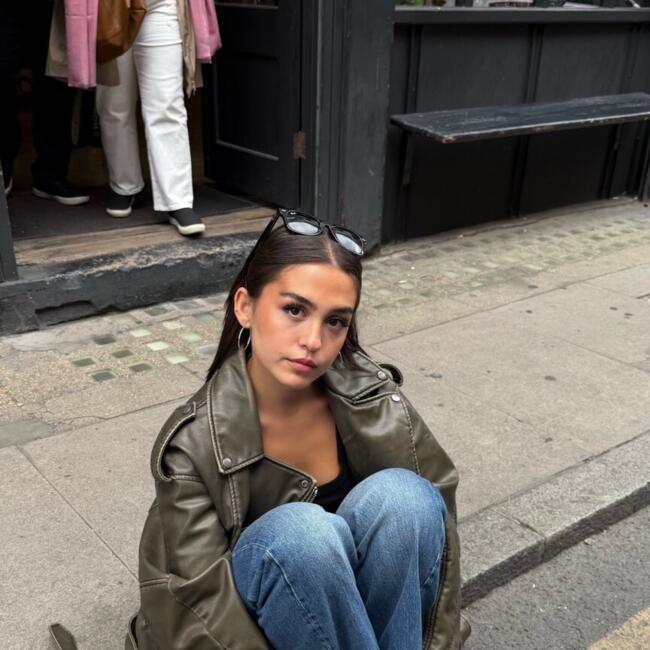Nanny in Pinner: Ainara