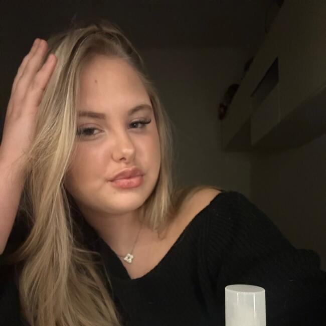 Babysitter in Melle: Izara